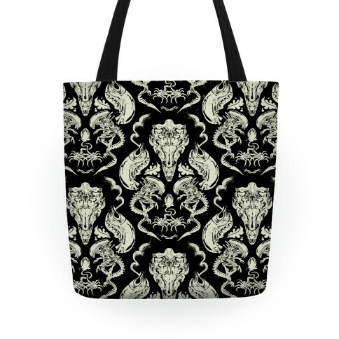 Xenomorph Tote Tote