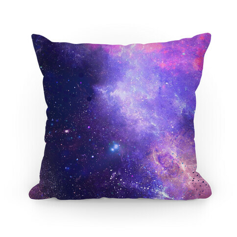 Galaxy Pillow Pillow