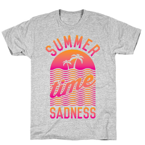 Summertime Sadness T-Shirt