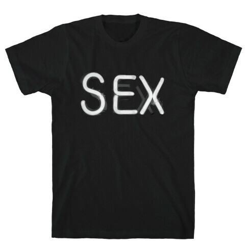 Neon Sex T-Shirt
