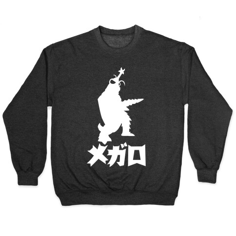 Megalon Pullover