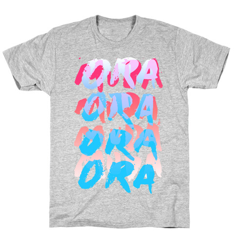 Ora Muda T-Shirt