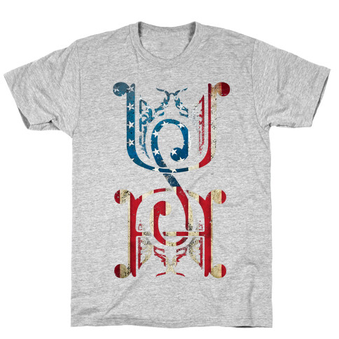 USA T-Shirt