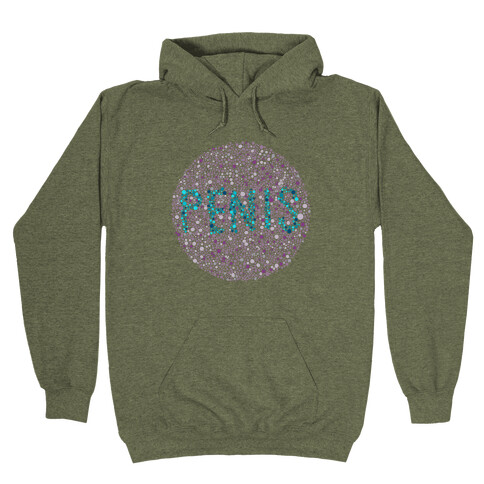 Colorblind hoodie online