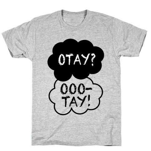 The Fault In Our Rascals T-Shirt