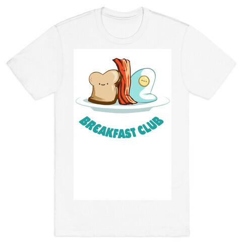 Breakfast Club T-Shirt