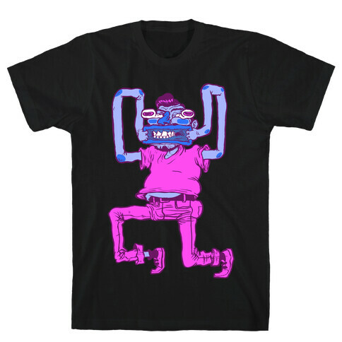 Butthole Mouth T-Shirt