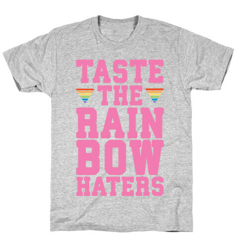 Taste The Rainbow T-Shirt