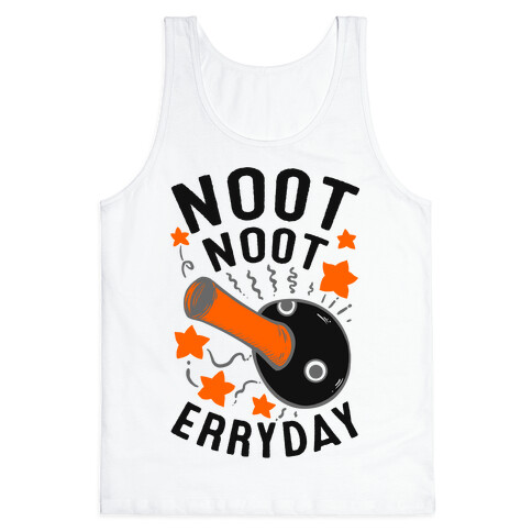 Noot Noot Erryday Tank Top