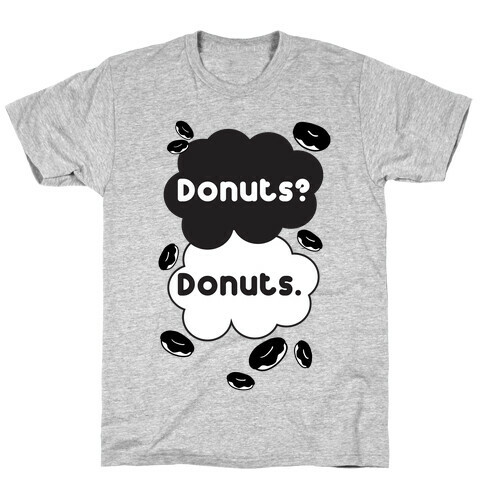 The Fault In Our Diets T-Shirt