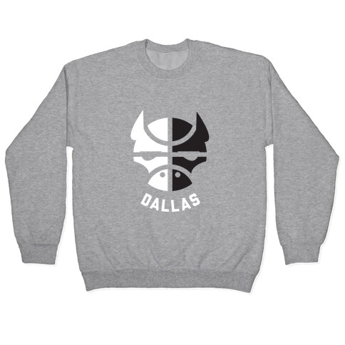 Dallas Ball Pullover