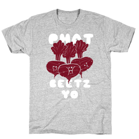Phat Beetz T-Shirt