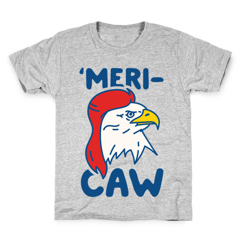 MeriCAW Kids T-Shirt