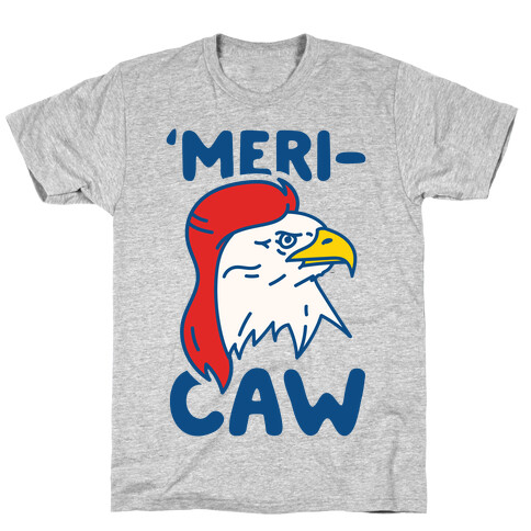 MeriCAW T-Shirt