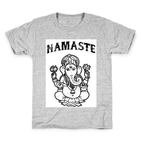 Namaste Kids T-Shirt