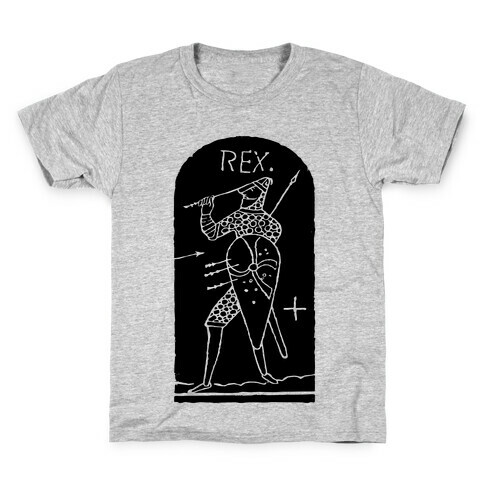 Rex Kids T-Shirt