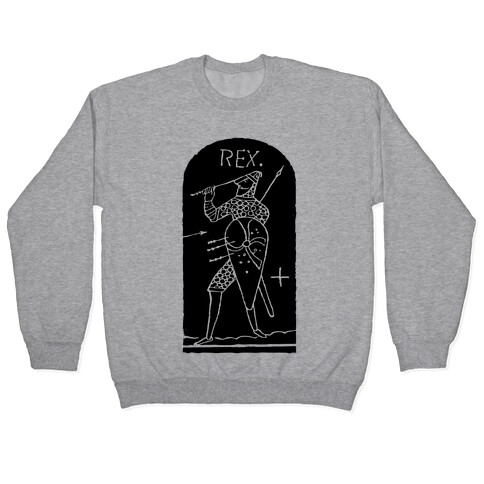 Rex Pullover