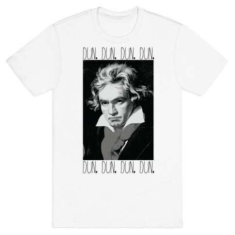Beethoven T-Shirt