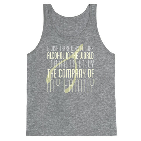 thanksgiving wishes Tank Top