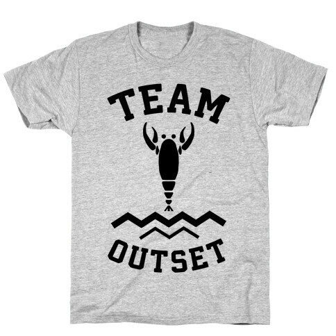 Team Outset T-Shirt