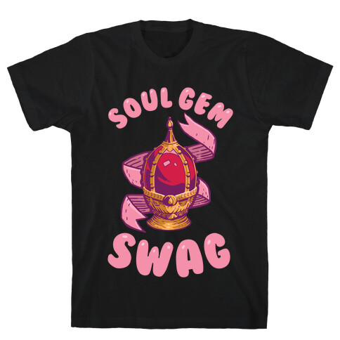 Soul Gem Swag T-Shirt