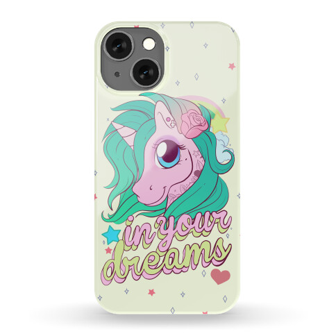 In Your Dreams Phone Case