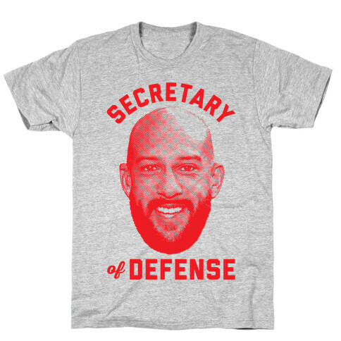 Secretary Of Defense T-Shirt