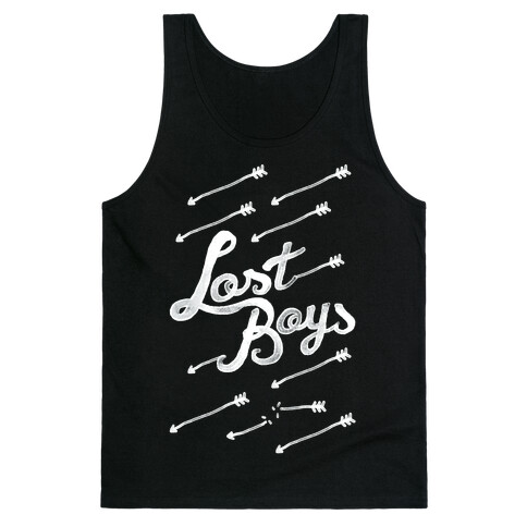 Lost Boys Tank Top