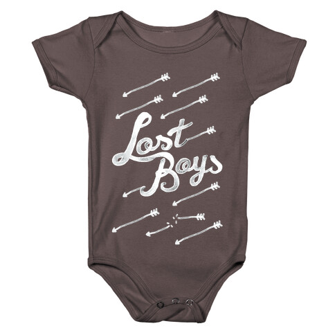 Lost Boys Baby One-Piece