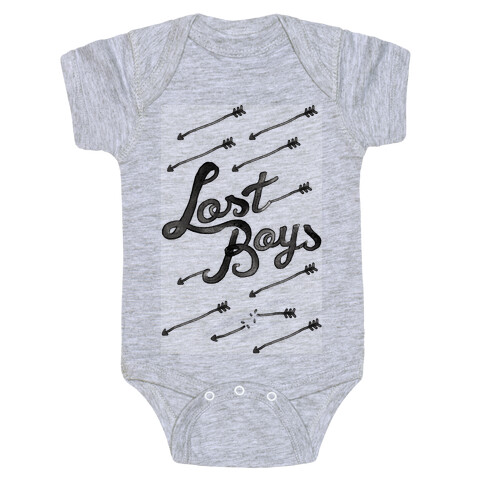 Lost Boys Baby One-Piece