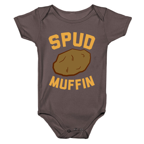 Spud Muffin Baby One-Piece