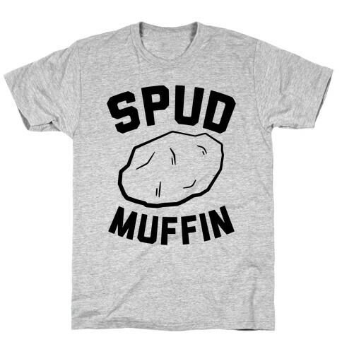 Spud Muffin T-Shirt