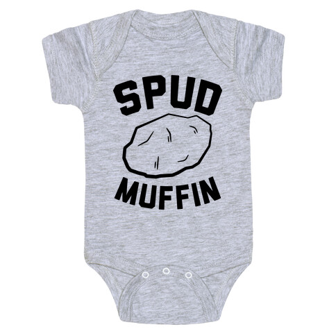 Spud Muffin Baby One-Piece