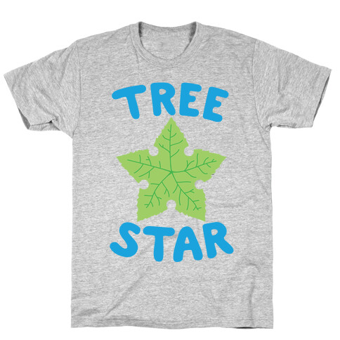 Tree Star T-Shirt