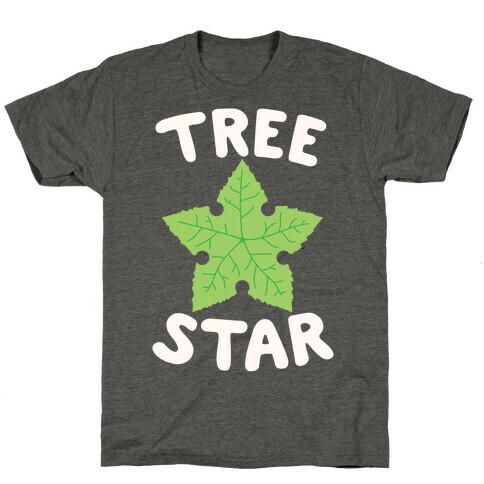 Tree Star T-Shirt