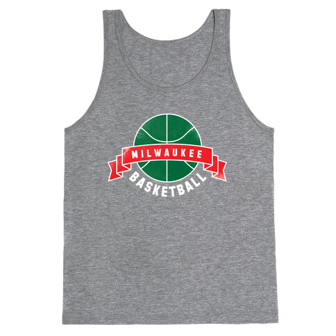 Milwaukee Tank Top