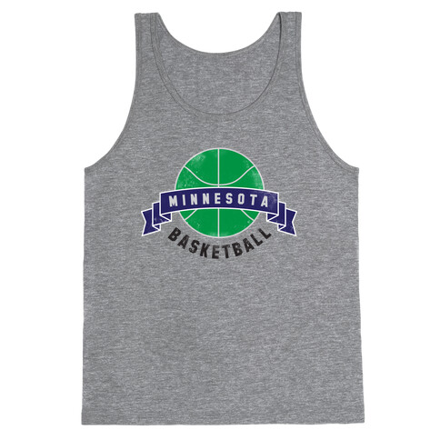 Minnesota Tank Top