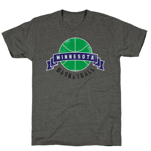 Minnesota T-Shirt