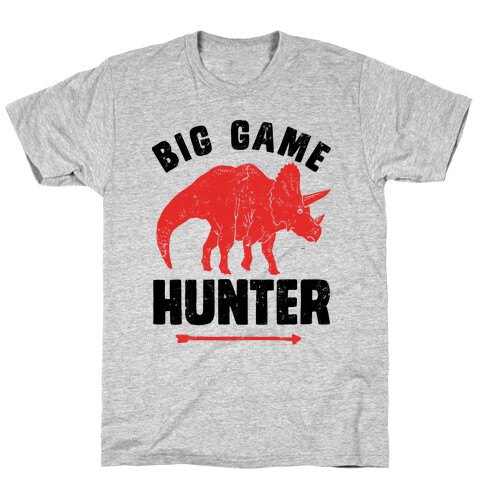 Big Game Hunter T-Shirt