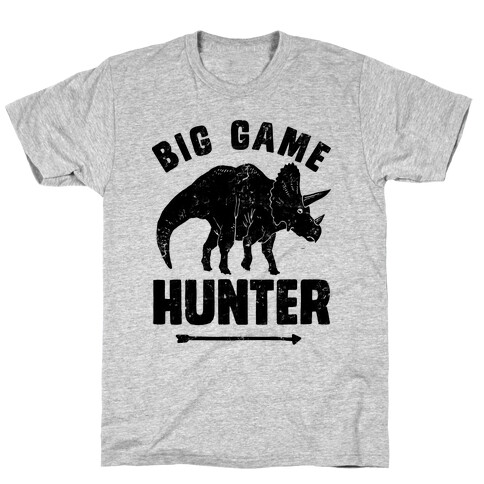 Big Game Hunter T-Shirt