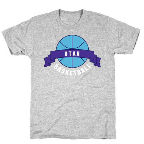 Utah T-Shirt