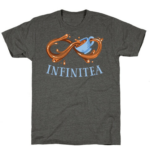 Infinite Tea T-Shirt