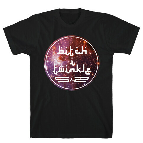 Twinkle Twinkle T-Shirt