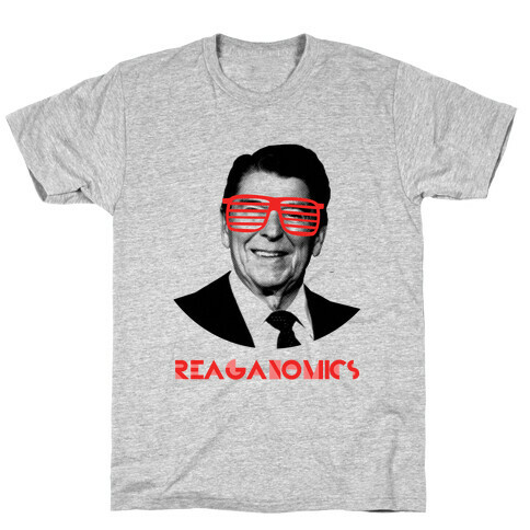 Reaganomics T-Shirt