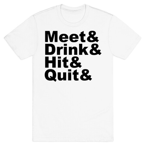 Party Night T-Shirt
