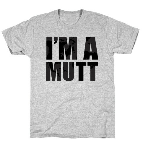 The Mutt T-Shirt