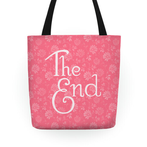 The End Tote