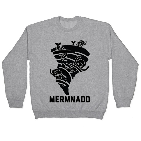 Mermnado Pullover