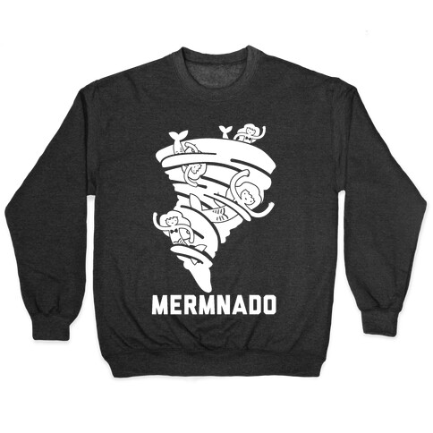 Mermnado Pullover