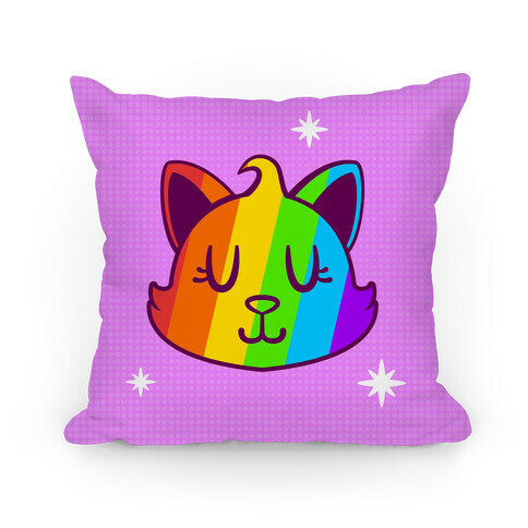 Gay Purride Pillow